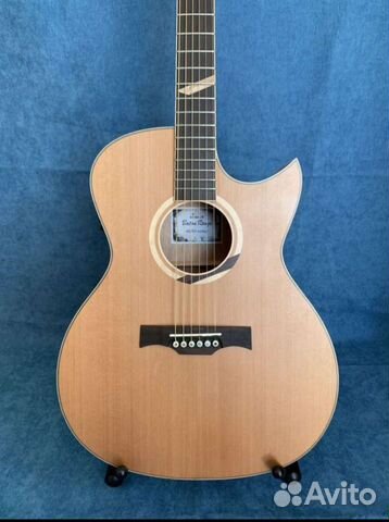 Электроакустика Baton Rouge X6C/ACE (комплект)