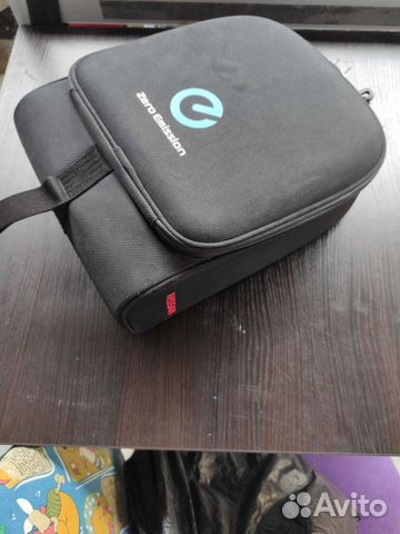 Рюкзак для зарядного устройства