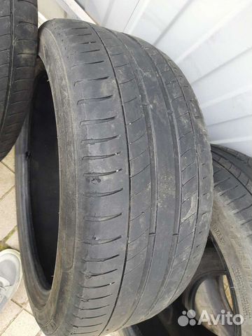 Michelin Primacy 3 225/45 R17, 4 шт