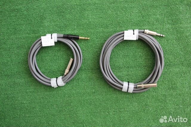 Jack (TRS) удлинители Onamba, Japan