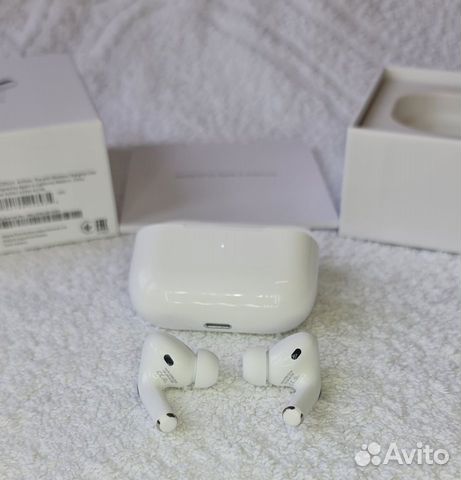 Air Pods PRO