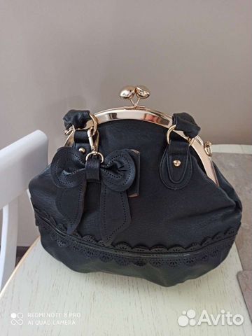 Сумка женская