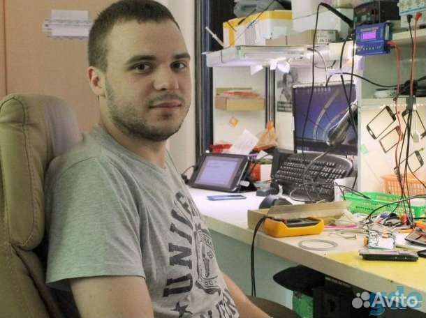 Скупка и Ремонт системных блоков, ноутбуков, тв