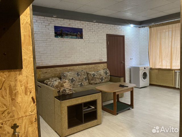 

2-к. квартира, 45 м², 3 кровати