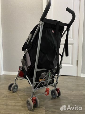 Прогулочная коляска трость Maclaren Sherpa