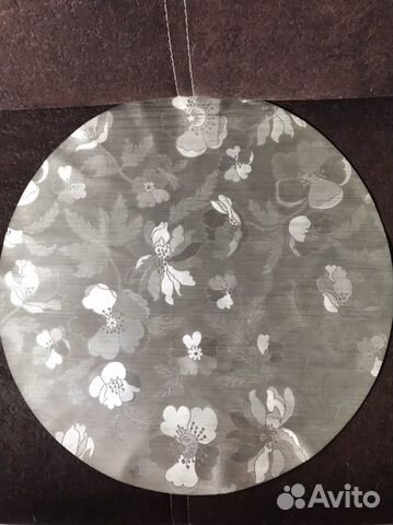 Салфетки сервировочные