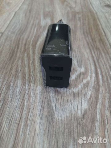 Блок питания USB новый
