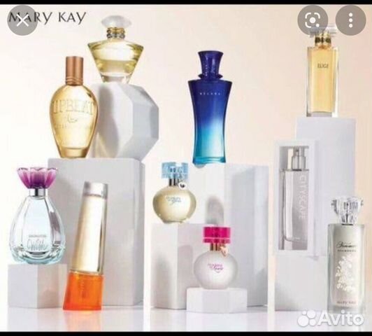 Mary KAY parfum духи Мэри Кэй