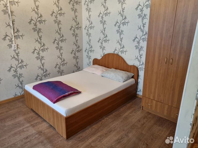 

2-к. квартира, 43 м², 5 кроватей