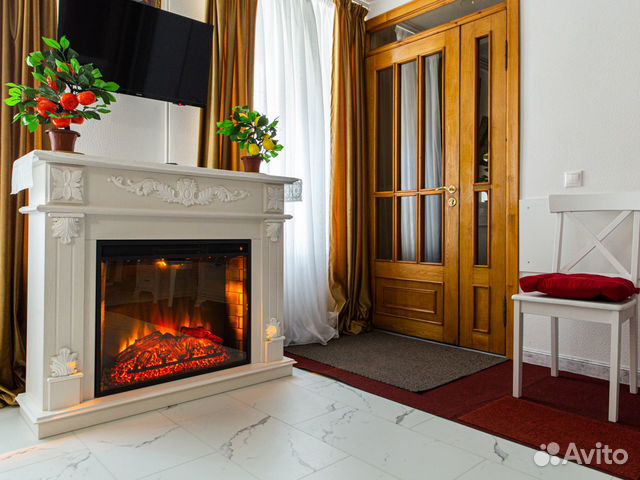 

3-к. квартира, 93 м², 6 кроватей
