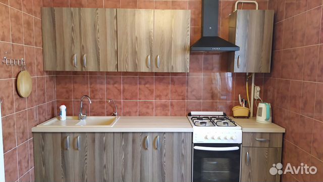 

2-к. квартира, 57 м², 3 кровати