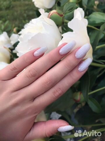 Маникюр педикюр
