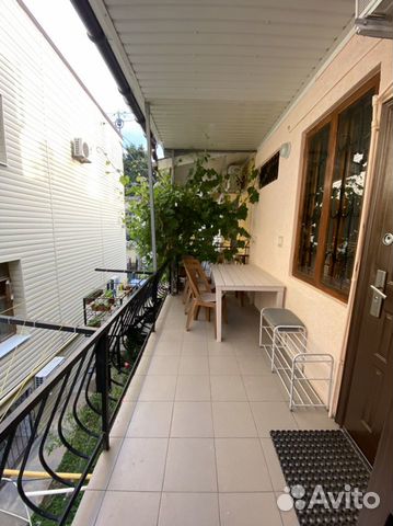 

2-к. квартира, 60 м², 3 кровати