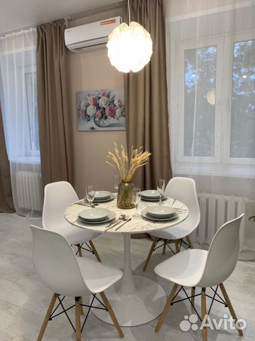 

2-к. квартира, 45 м², 3 кровати