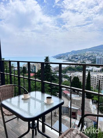 

2-к. квартира, 40 м², 3 кровати
