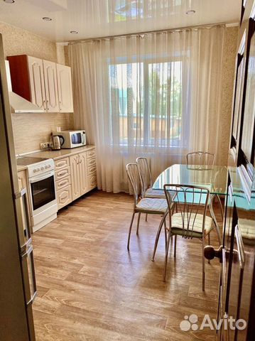 

3-к. квартира, 69 м², 5 кроватей