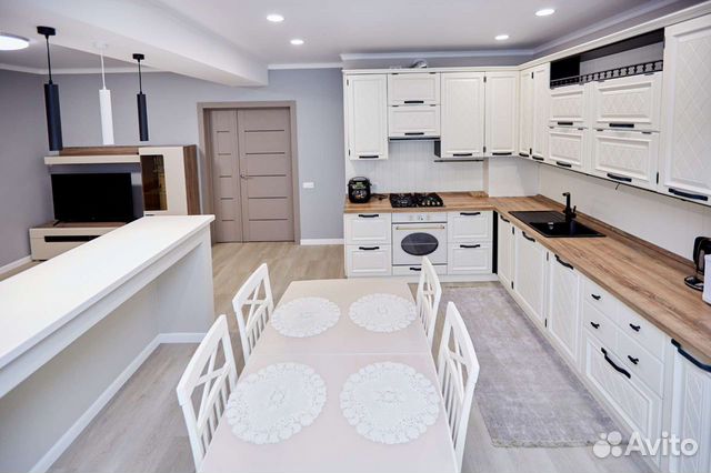 

2-к. квартира, 67 м², 2 кровати
