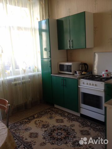 2-к квартира, 64 м², 3/10 эт.