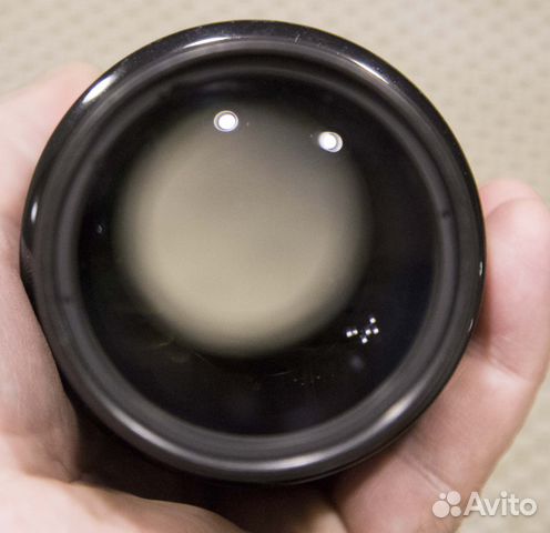 Canon EF 100-300 5.6 в отличном состоянии Canon EF 100-300 5.6 в отличном состоянии