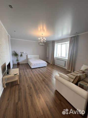 

1-к. квартира, 50 м², 1 кровать