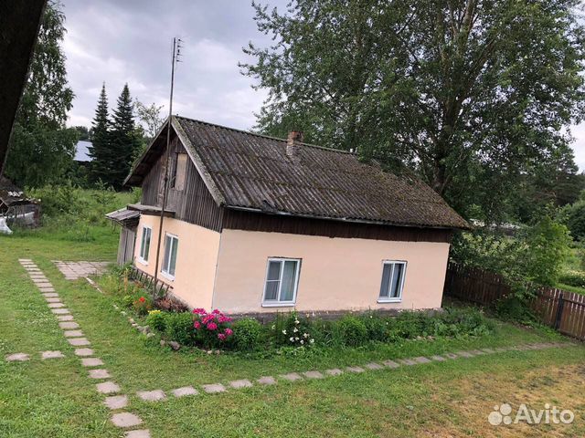 

2-к. дом, 64 м²