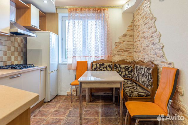 

3-к. квартира, 67 м², 5 кроватей