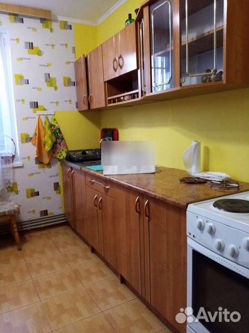 

3-к. коттедж, 90 м²