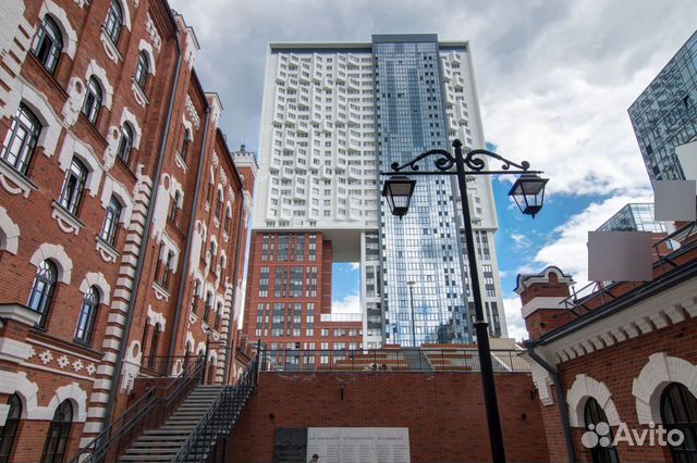 

1-к. квартира, 44 м², 2 кровати