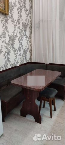 

2-к. квартира, 70 м², 2 кровати