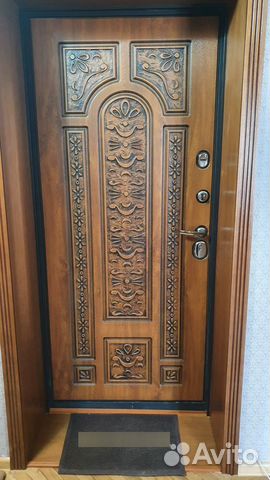 

2-к. квартира, 60 м², 2 кровати