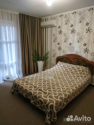 

1-к. квартира, 41 м², 2/3 эт.