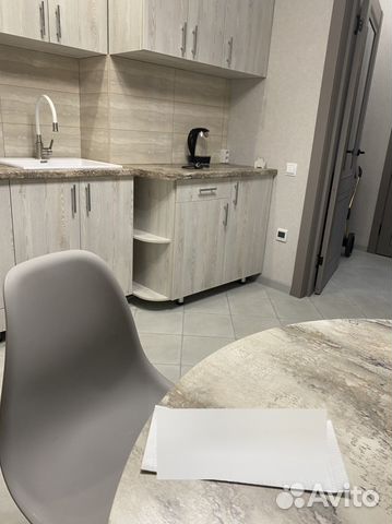 

1-к. квартира, 37 м², 3 кровати