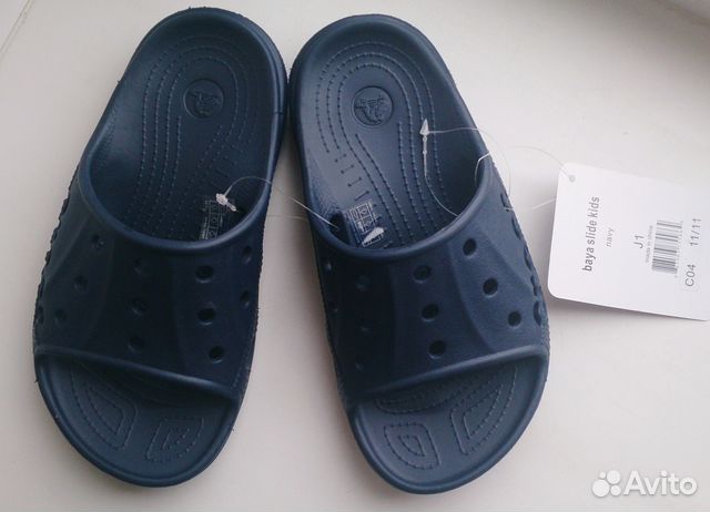 Сланцы шлепки шлепанцы Crocs 29 - 33 р Сланцы шлепки шлепанцы Crocs 29 - 33 р