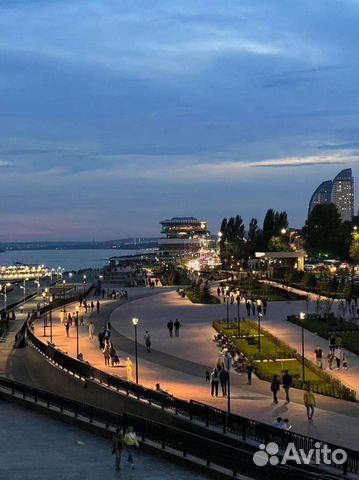 

2-к. квартира, 51 м², 2 кровати