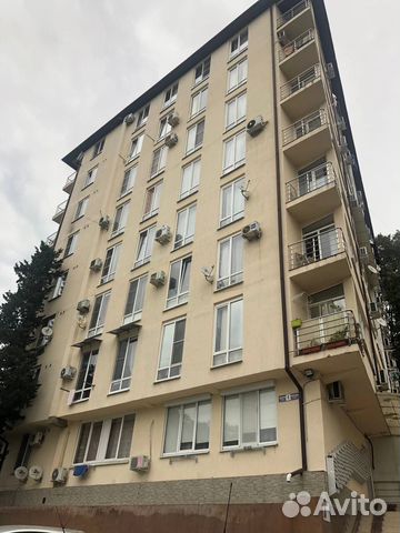 

2-к. квартира, 40 м², 5 кроватей