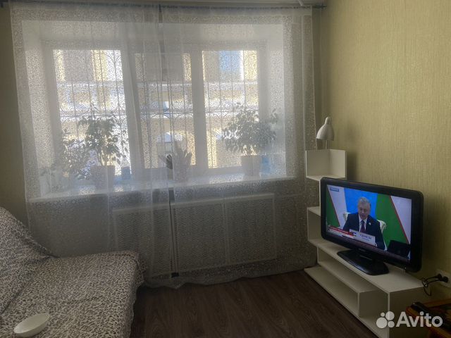 

2-к. квартира, 45 м², 1 кровать