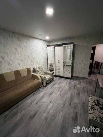 

2-к. квартира, 50 м², 4 кровати
