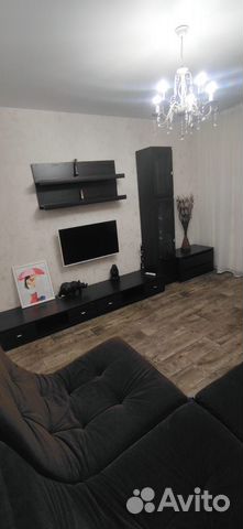 

3-к. квартира, 75 м², 4 кровати