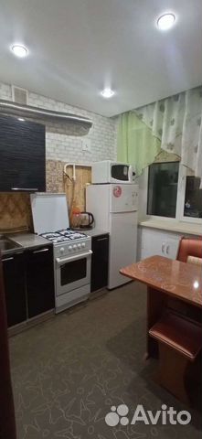 

2-к. квартира, 31 м², 3 кровати