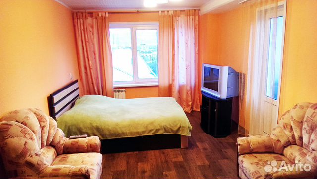 1-к квартира, 38 м², 7/9 эт. 1-к квартира, 38 м², 7/9 эт.