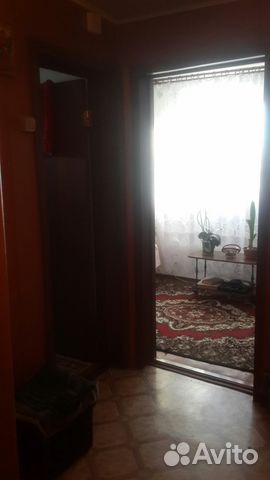 3-к квартира, 48 м², 1/2 эт.