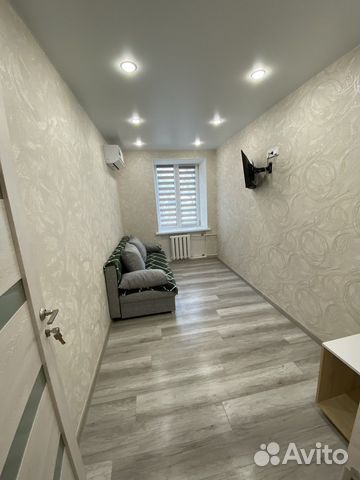 

2-к. квартира, 38,3 м², 3 кровати