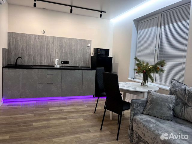 

2-к. квартира, 75 м², 3 кровати