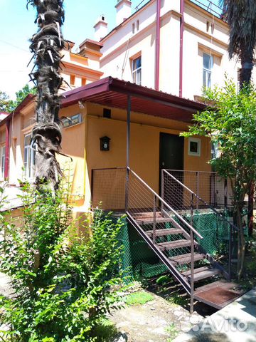 

3-к. квартира, 60 м², 3 кровати
