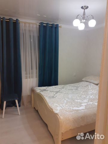 

2-к. квартира, 49 м², 3 кровати
