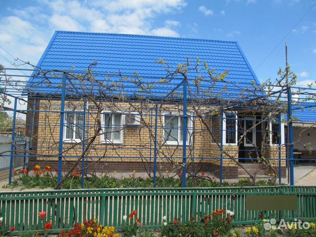 

5-к. дом, 100 м²