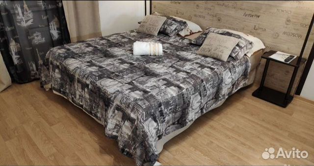 

Квартира-студия, 26 м², 2/5 эт.
