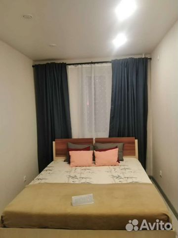 

2-к. квартира, 53 м², 3 кровати
