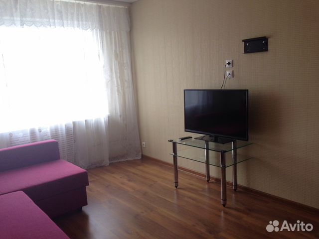 1-к квартира, 32 м², 8/9 эт. 1-к квартира, 32 м², 8/9 эт.