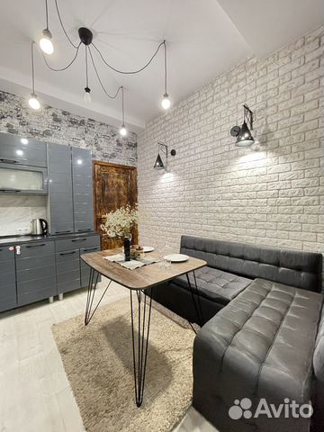 

2-к. квартира, 72 м², 2 кровати